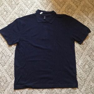 NWOT Mens Donnay Polo